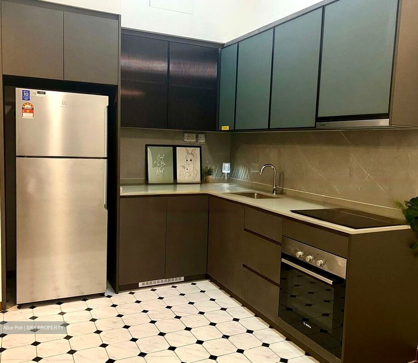 1953@Tessensohn (D8), Apartment #483885461